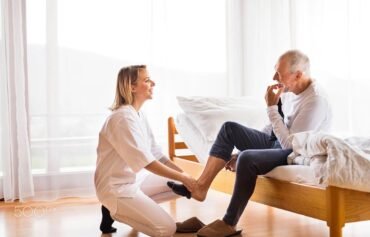 Learning Disabilities & Mental Health