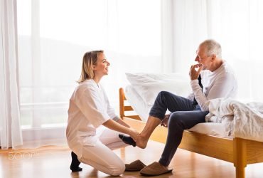 Learning Disabilities & Mental Health