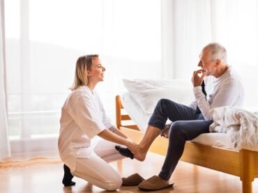 Learning Disabilities & Mental Health