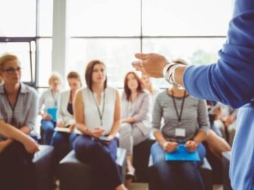 Internal Mandatory Training